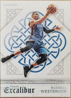 Russell Westbrook