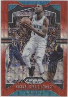 Michael Kidd-Gilchrist