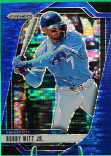 Bobby Witt Jr.