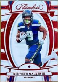 Kenneth Walker III
