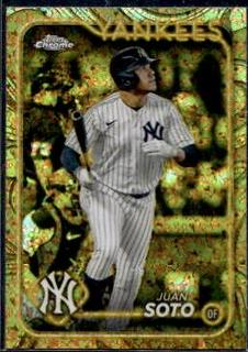 Juan Soto