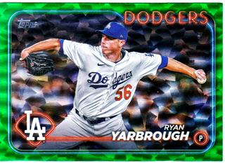 Ryan Yarbrough