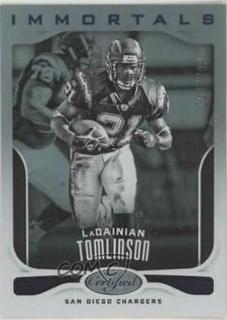 LaDainian Tomlinson