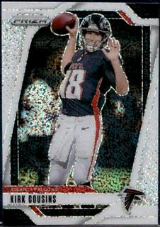 Kirk Cousins