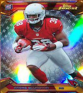 Andre Ellington