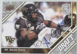 Aaron Curry
