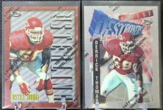 Derrick Thomas