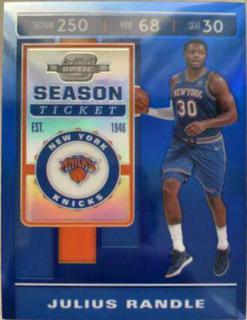Julius Randle