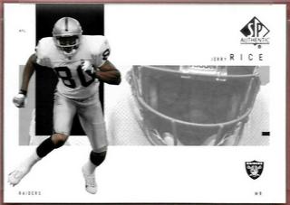 Jerry Rice