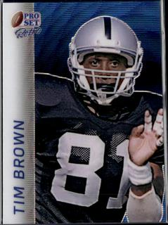 Tim Brown