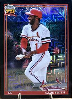 Ozzie Smith