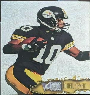 Kordell Stewart