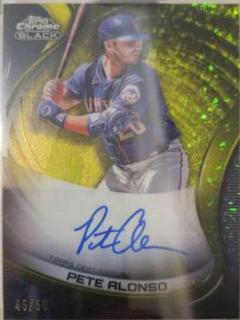 Pete Alonso
