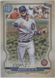 Kris Bryant