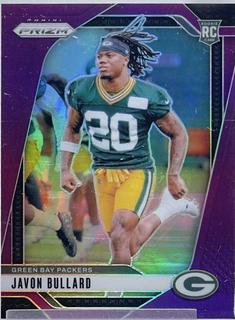 Javon Bullard