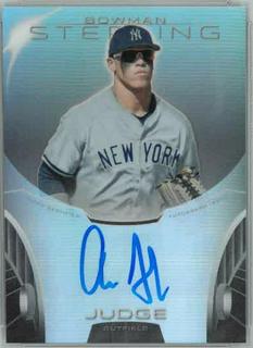Aaron Judge