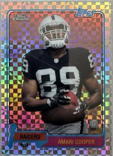 Amari Cooper