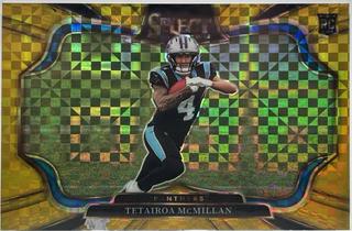 Tetairoa McMillan