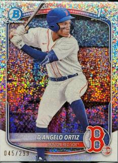 D'Angelo Ortiz
