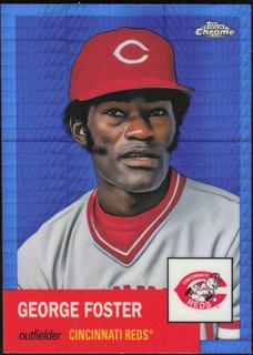 George Foster