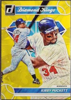 Kirby Puckett
