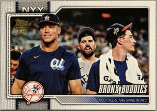 Bronx Buddies