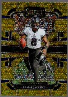 Lamar Jackson