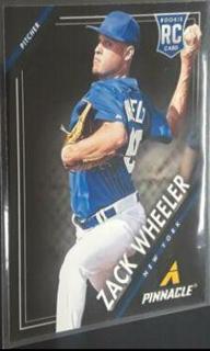 Zack Wheeler