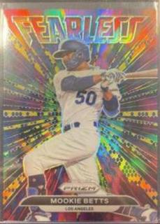Mookie Betts