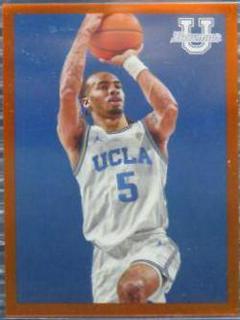 Amari Bailey