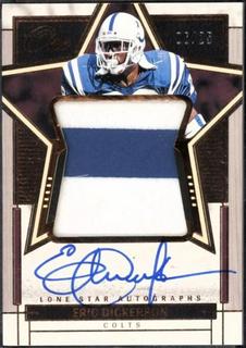 Eric Dickerson