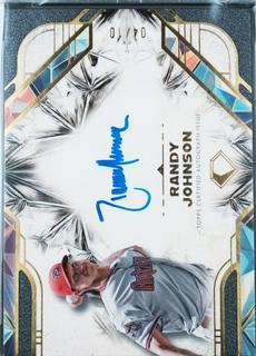 Randy Johnson