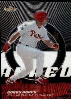 Bobby Abreu