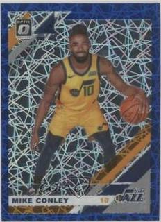 Mike Conley