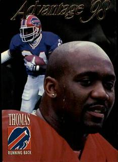 Thurman Thomas