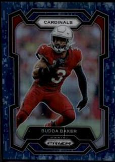 Budda Baker