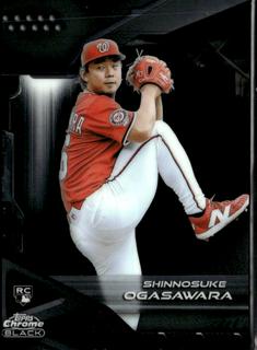 Shinnosuke Ogasawara