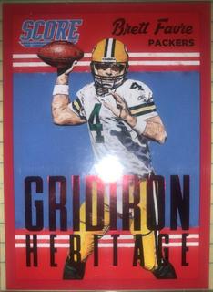 Brett Favre