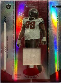 Warren Sapp