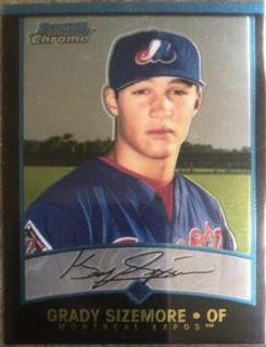 Grady Sizemore