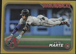 Ketel Marte