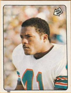 Fulton Walker