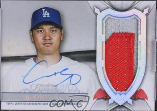 Shohei Ohtani