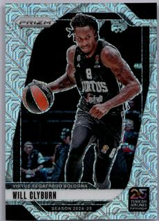 Will Clyburn