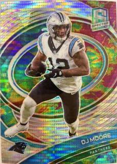 DJ Moore