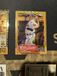 Greg Maddux