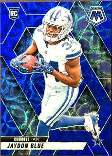 Jaydon Blue