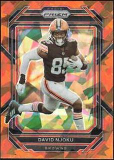David Njoku