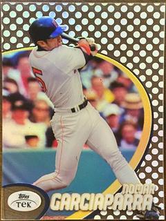 Nomar Garciaparra