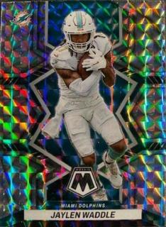 Jaylen Waddle